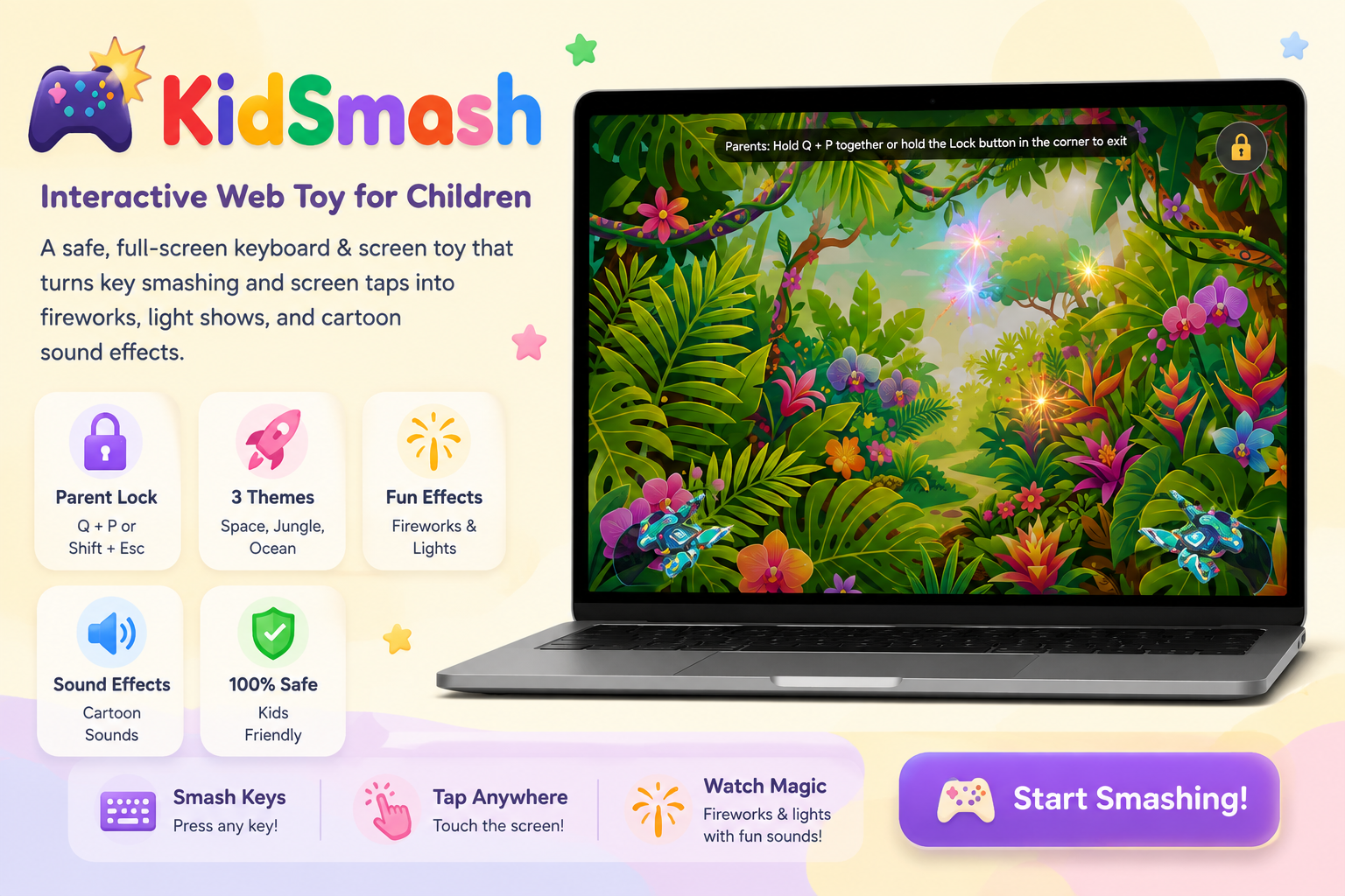 KidSmash
